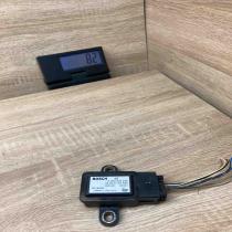 6753694 0265005248 With Plug ESP acceleration yaw rate sensor BMW X5 E53