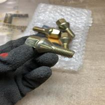 8200081977 7701206798  Nuts/bolts Renault Captur II