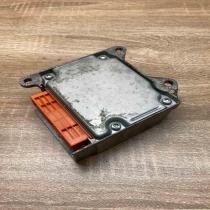 9650109280 5WK42908  Airbag control unit/module Peugeot 307