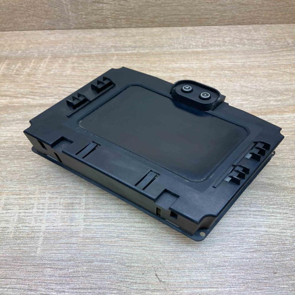 13106242 5WK70051 ZC Screen/display/small screen Opel Zafira A