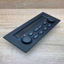 24442472   Climate control unit Opel Astra G