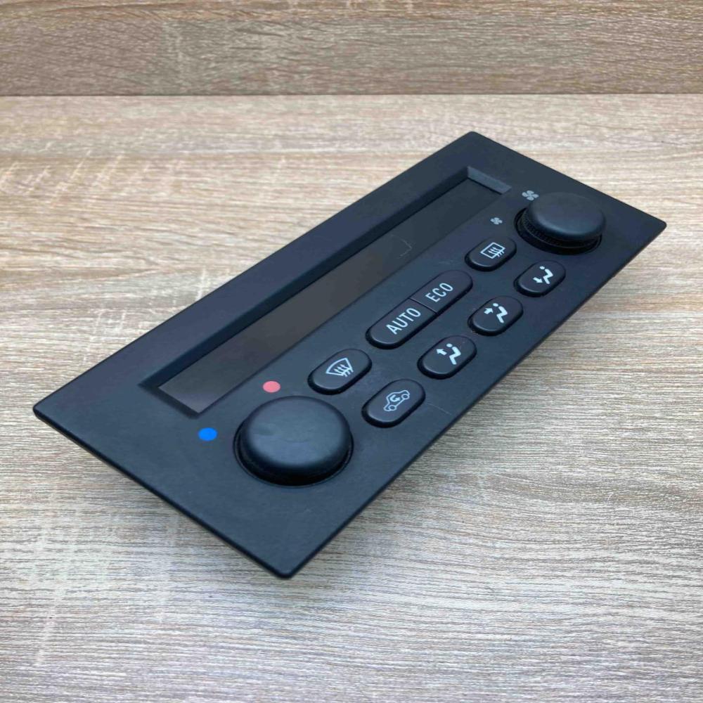 24442472   Climate control unit Opel Astra G