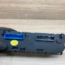 24442472   Climate control unit Opel Astra G