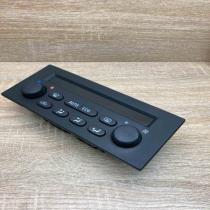 24442472   Climate control unit Opel Astra G