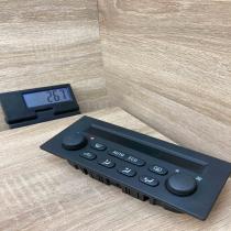 24442472   Climate control unit Opel Astra G