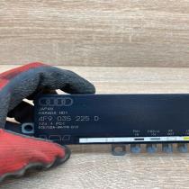 4F9035225D   Aerial antenna amplifier Audi A6 S6 C6 4F