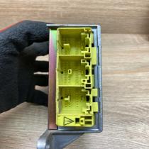 GJ6A 57 K30 B  2L11B Airbag control unit/module Mazda 6