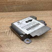 09174004 5WK42876 UU Airbag control unit/module Opel Astra G