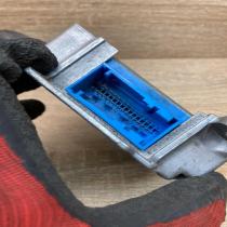 09174004 5WK42876 UU Airbag control unit/module Opel Astra G