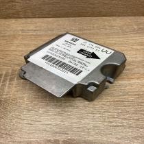 09174004 5WK42876 UU Airbag control unit/module Opel Astra G
