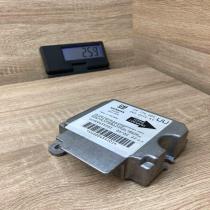 09174004 5WK42876 UU Airbag control unit/module Opel Astra G