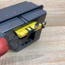 13106240 ZB With Plug Screen/display/small screen Opel Zafira A