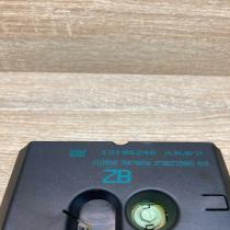 13106240 ZB With Plug Screen/display/small screen Opel Zafira A