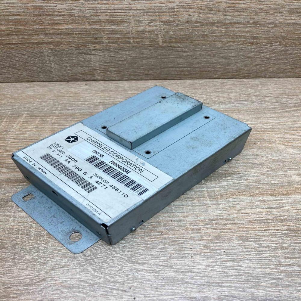 05064260AE   Other control units/modules Dodge Caliber