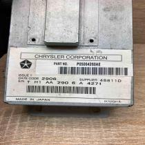05064260AE   Other control units/modules Dodge Caliber