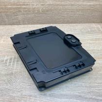 24435537 5WK70044 FZ Screen/display/small screen Opel Zafira A