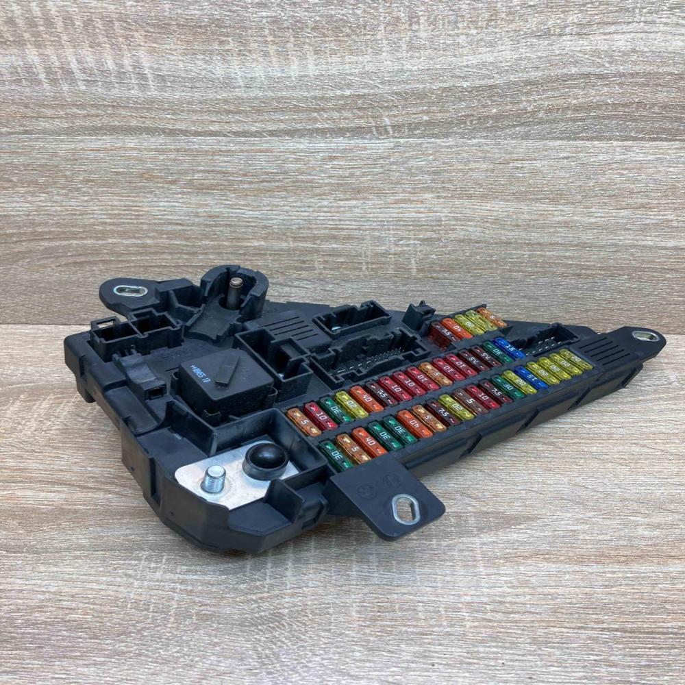 9138830   Fuse module BMW 5 E60 E61