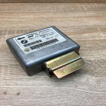 8362119 12198403  Airbag deployment crash/impact sensor BMW 3 E46