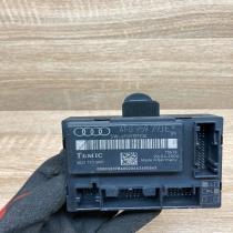 4F0959793E 4F0910793E  Door control unit/module Audi A6 S6 C6 4F