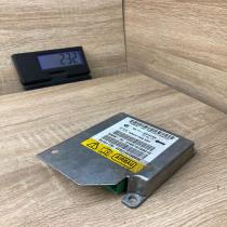 6919789 MRSZ4 16SB V36 Airbag control unit/module BMW 5 E39