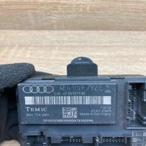 4F0959792E 4F0910793E  Door control unit/module Audi A6 S6 C6 4F