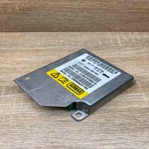 6919789 MRSZ4 16SB V37 Airbag control unit/module BMW 5 E39
