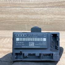 4F0959793F 4F0910793F  Door control unit/module Audi A6 S6 C6 4F