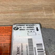 8369023 MRSZ 13176801  Airbag control unit/module BMW 7 E38