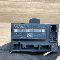 4F0959792E 4F0910793E  Door control unit/module Audi A6 S6 C6 4F