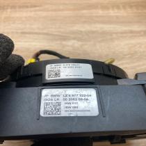 6977313 6976394  Wiper turn signal indicator stalk/switch BMW 5 E60 E61