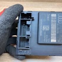 4F0959795E 4F0910795E  Door control unit/module Audi A6 S6 C6 4F