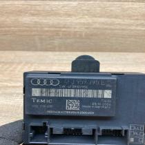 4F0959795E 4F0910795E  Door control unit/module Audi A6 S6 C6 4F