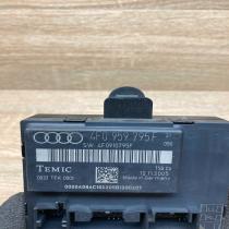 4F0959795F 4F0910795F  Door control unit/module Audi A6 S6 C6 4F