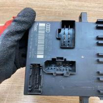4E0907279J 4E0910279J  Comfort/convenience module Audi A8 S8 D3 4E