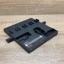 4E0907279J 4E0910279J  Comfort/convenience module Audi A8 S8 D3 4E