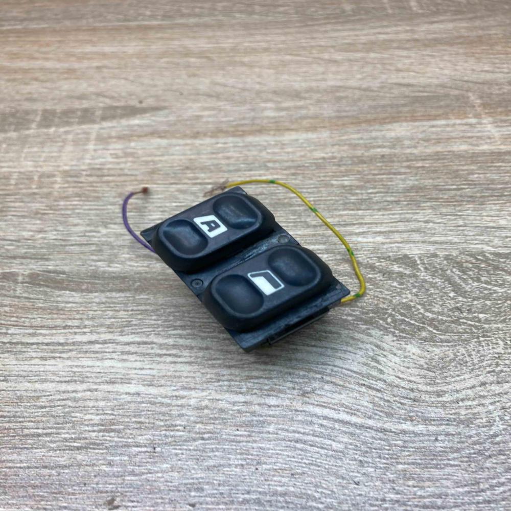 Citroen Peugeot Switch Window   Electric window control switch Citroen C5