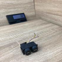 Citroen Peugeot Switch Window   Electric window control switch Citroen C5