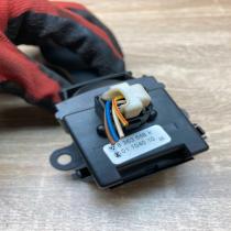 8363668 01104010 With Plug Indicator stalk BMW 5 E39