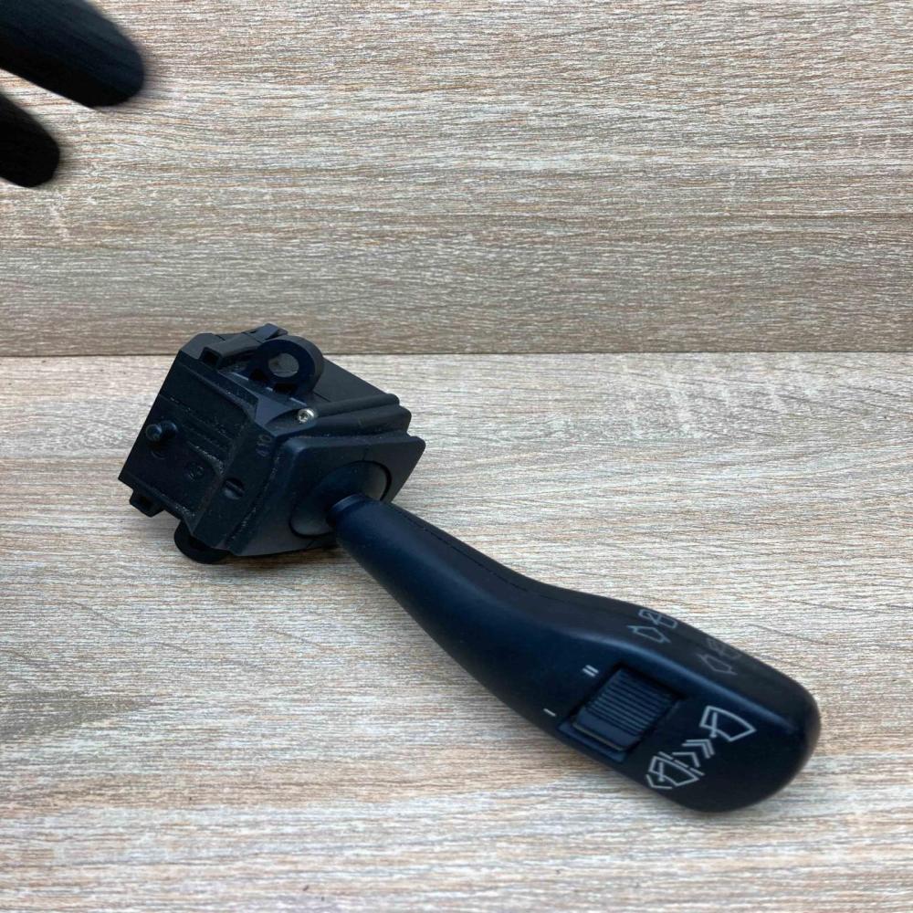 8363669 01204020  Wiper control stalk BMW 5 E39