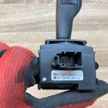 8363669 01204020  Wiper control stalk BMW 5 E39