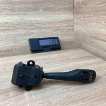 8363669 01204020  Wiper control stalk BMW 5 E39