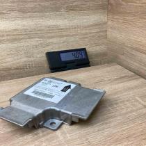 13170589 5WK43471 DX Airbag control unit/module Opel Vectra C