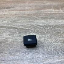 8360828   Central locking switch button BMW 5 E39
