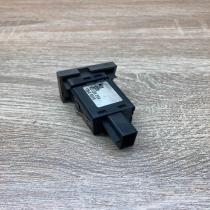 13138264   Parking (PDC) sensor switch Opel Signum