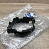6001546785   Fog light bracket Renault Dacia Duster