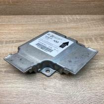 13186948 5WK43654 KM Airbag control unit/module Opel Signum