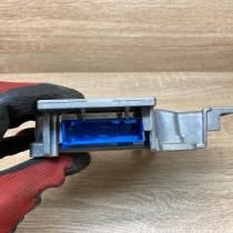 13186948 5WK43654 KM Airbag control unit/module Opel Signum