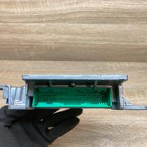 13186948 5WK43654 KM Airbag control unit/module Opel Signum
