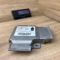 13186948 5WK43654 KM Airbag control unit/module Opel Signum