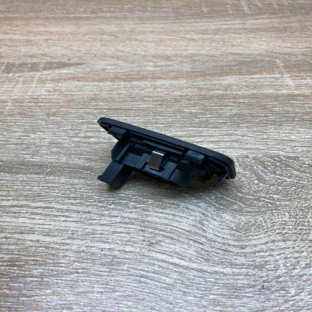 24407699   Electric window control switch Opel Meriva A